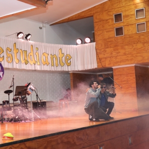Día del Estudiante